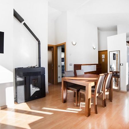 El Tarter Apartments Ngoại thất bức ảnh
