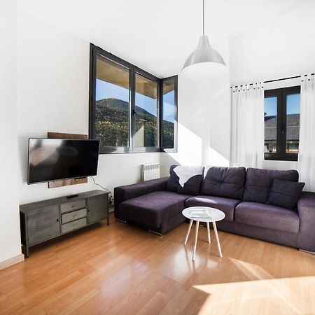 El Tarter Apartments Ngoại thất bức ảnh