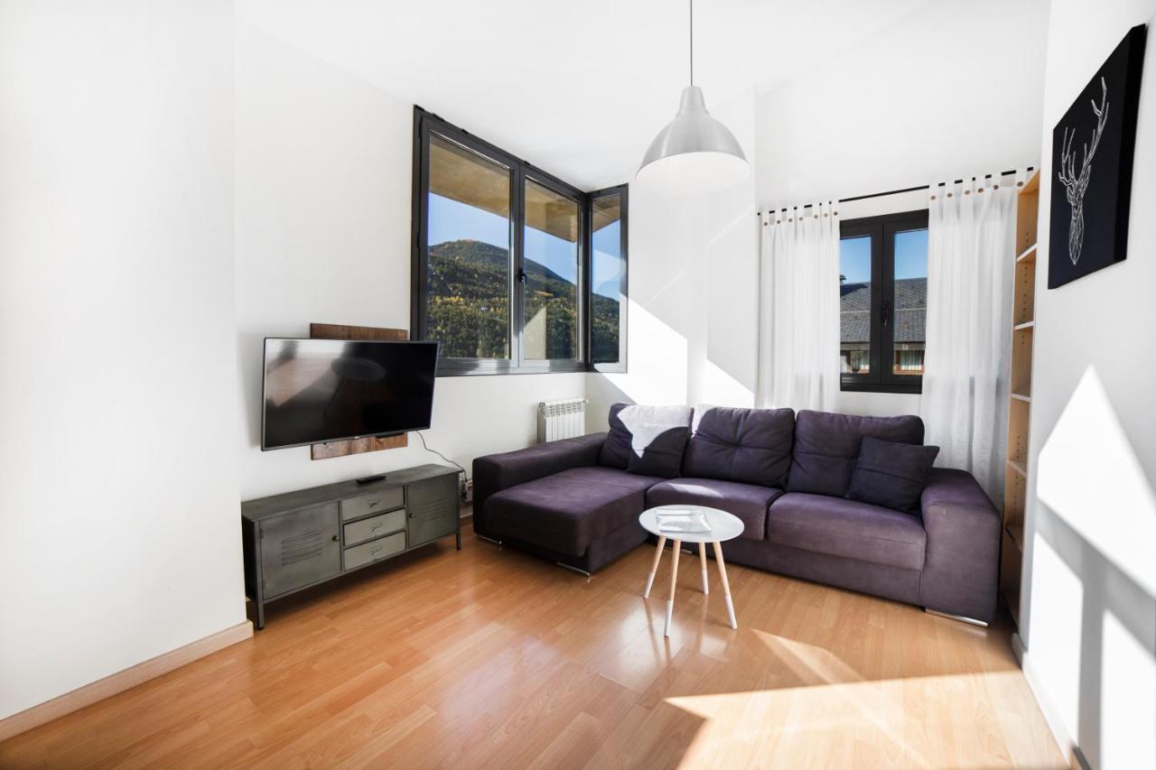 El Tarter Apartments Ngoại thất bức ảnh