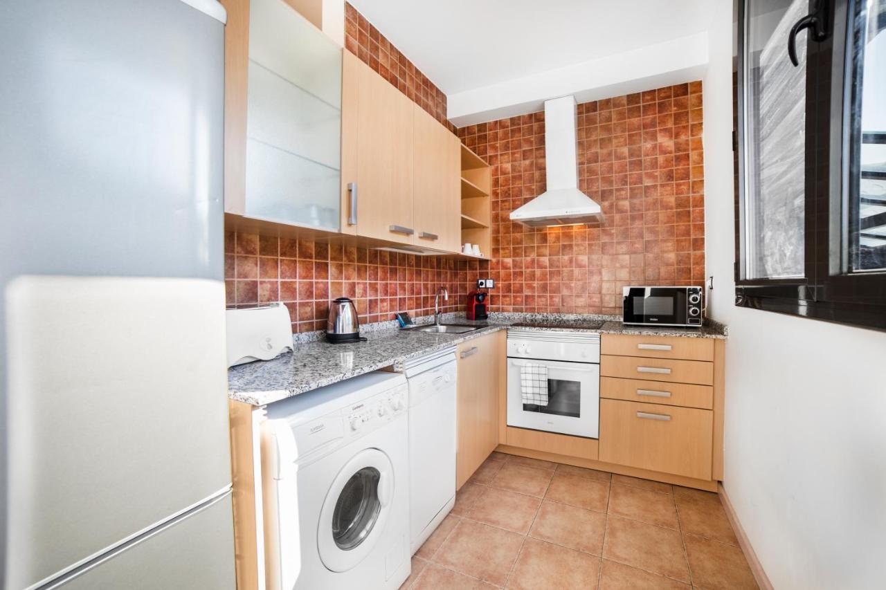El Tarter Apartments Ngoại thất bức ảnh